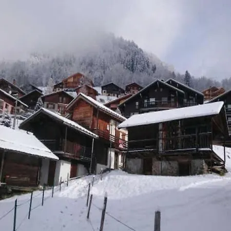 Val Blanc 1 14 *